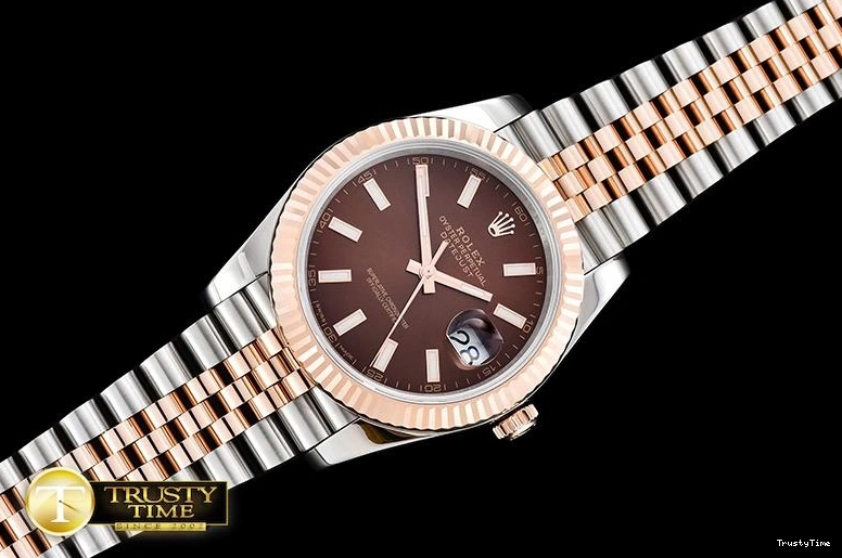 1102 R2DJ0200A – DJ2 41mm Durable 622